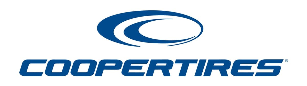 Coopertires logo