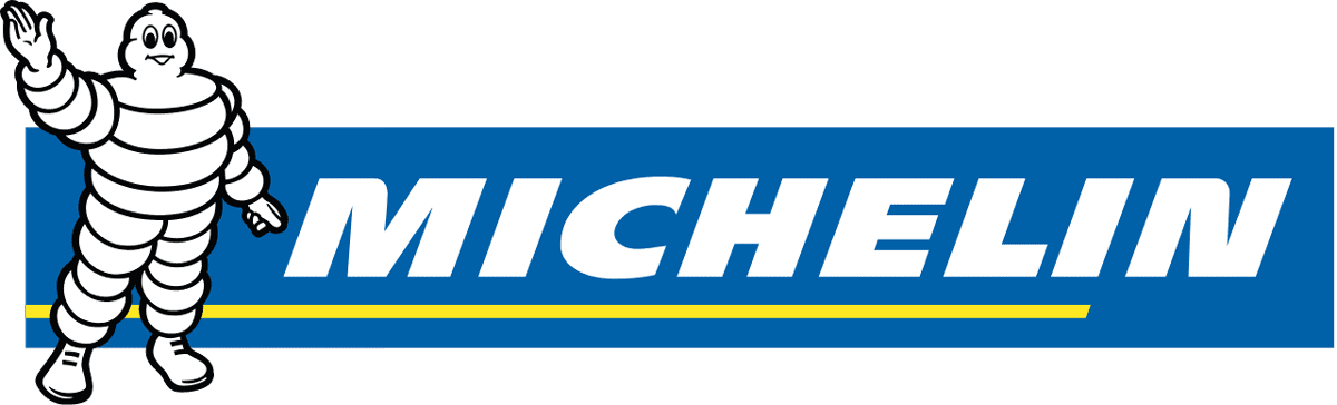 Michelin logo