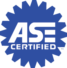 ASE Certified