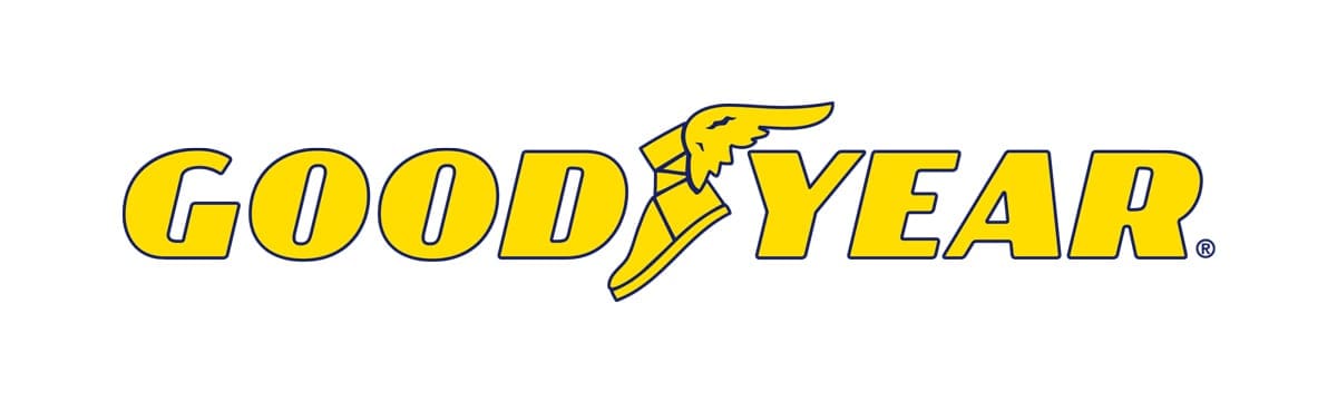 Goodyear logo