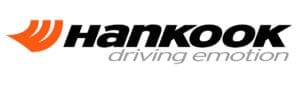 Hankook logo