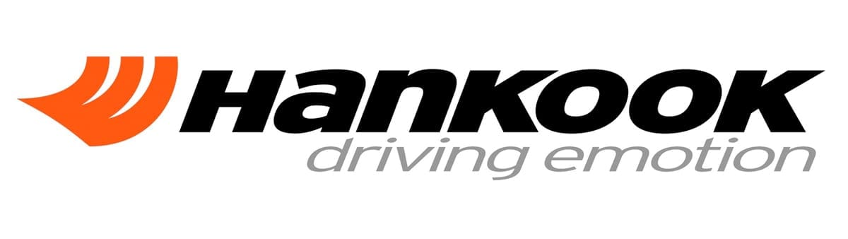 Hankook logo